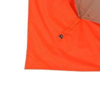 Палатка зимняя Куб, 1.8 х 1.8