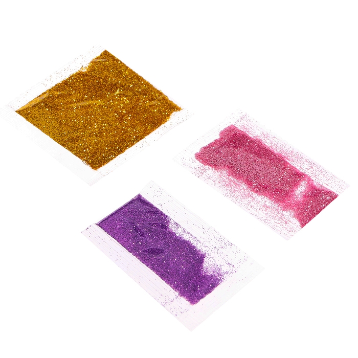 Набор для опытов &laquo;Волшебный пластик: Русалка&raquo;, создай брелок