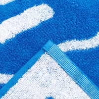 Полотенце махровое "Этель" Лучший сын, 70х130 см, 100% хлопок, 420гр/м2 Полотенце махровое "Этель" Лучший сын, 70х130 см, 100% хлопок, 420гр/м2