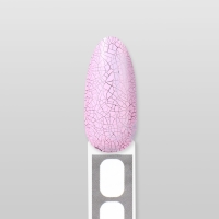 Гель лак для ногтей «TURTLE», кракелюрный, с эффектом растрескивания, 3-х фазный, 10 мл, LED/UV, цвет (31) Гель лак для ногтей «TURTLE», кракелюрный, с эффектом растрескивания, 3-х фазный, 10 мл, LED/UV, цвет (31)