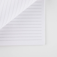 Подарочный набор: блокнот А6, 60 листов и магнитные закладки 2 шт. &laquo;Воспитателю: Любимый воспитатель&raquo;