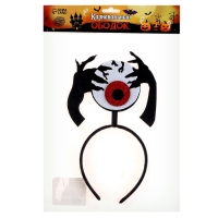Карнавальный ободок &laquo;Глаз&raquo;