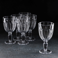 Набор бокалов Casablanca, 320 мл, 6 шт Набор бокалов Casablanca, 320 мл, 6 шт