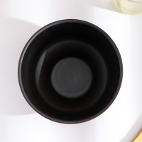 Горшок для запекания "Колос" 0,4 л, 10х11х11 см Горшок для запекания "Колос" 0,4 л, 10х11х11 см