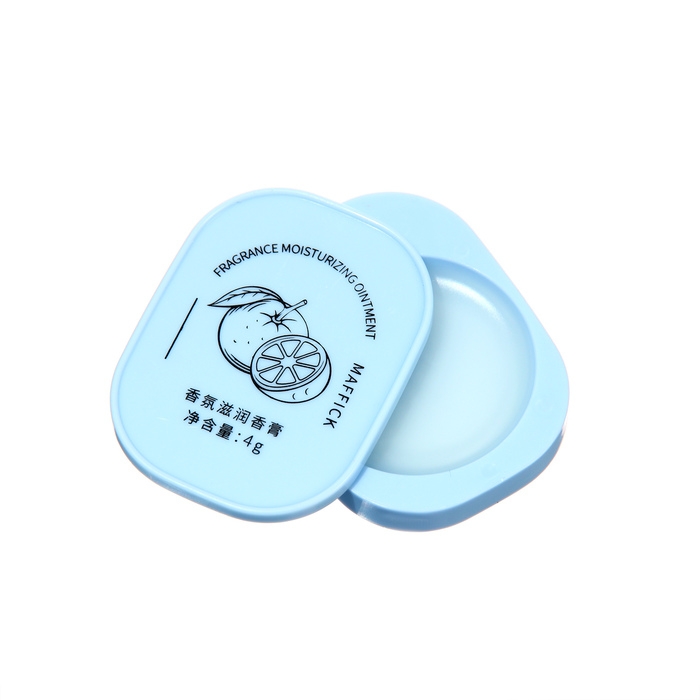 Парфюмированный бальзам для тела &laquo;Лайм и базилик&raquo;