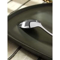 Ложка столовая из нержавеющей стали &laquo;Батиста&raquo;, длина 20,5 см