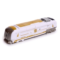 Робот «Поезд», трансформируется, МИКС Робот «Поезд», трансформируется, МИКС