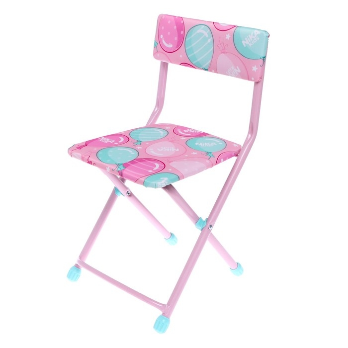 Комплект детской мебели &laquo;Наши детки&raquo;, с единорогом