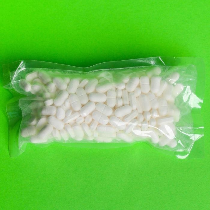 Драже Конфеты-таблетки &laquo;Анти-истерин&raquo; с витамином С, 100 г.