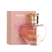 Парфюмерная вода женская Paramour Valentine'S "Stolen Heart", 40 мл Парфюмерная вода женская Paramour Valentine'S "Stolen Heart", 40 мл