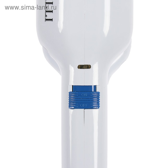 Мультистайлер KELLI KL-1204, 30 Вт, 4 насадки, алюминиевое покрытие, белый Мультистайлер KELLI KL-1204, 30 Вт, 4 насадки, алюминиевое покрытие, белый