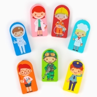 Большой развивающий набор для детей «Сортер. Окружающий мир и счёт» Большой развивающий набор для детей «Сортер. Окружающий мир и счёт»