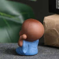 Фигурка "Мини Будда" 4,5х3см микс Фигурка "Мини Будда" 4,5х3см микс