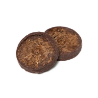 Таблетки торфяные, d = 3.6 см, с оболочкой, набор 10 шт. Таблетки торфяные, d = 3.6 см, с оболочкой, набор 10 шт.