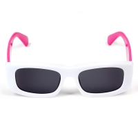 Очки солнцезащитные женские "OneSun", uv 400, дужка 14.5 см, линза 5.3х3.5 см