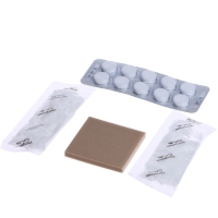 Набор для опытов &laquo;Фараонова змея&raquo;, Фиксики