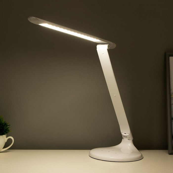 Светильник настольный Старт СТ59 LED 10Вт белый