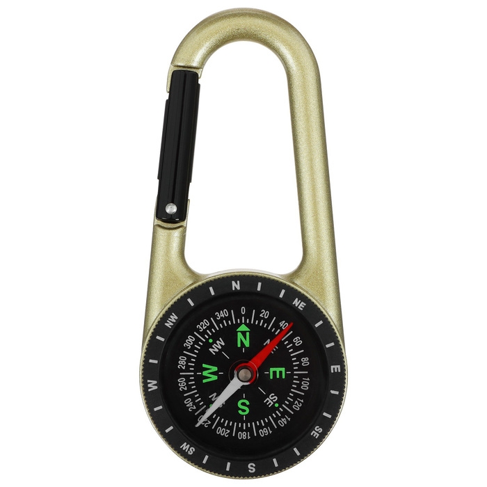 Компас Maclay DC40T, жидкостный