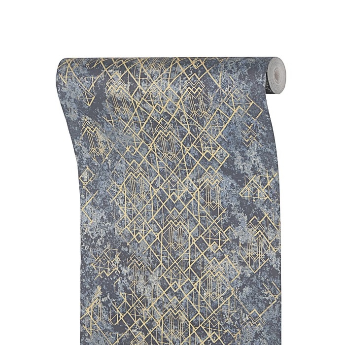 Бумажные обои Гэтсби 1075-10, 0,53х10,05 м Бумажные обои Гэтсби 1075-10, 0,53х10,05 м