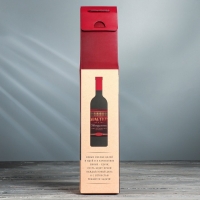 Набор инструментов в формовой бутылке «Мастер», 23 предмета Набор инструментов в формовой бутылке «Мастер», 23 предмета