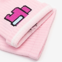 Набор детских носков (2 пары) размер 14