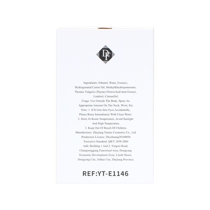 Туалетная вода женская Toys, 30 мл