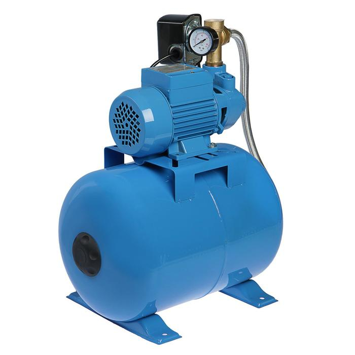 Насосная станция Oasis S 35/35CV - 24, 370 Вт, напор 35 м, 35 л/мин, бак 24 л Насосная станция Oasis S 35/35CV - 24, 370 Вт, напор 35 м, 35 л/мин, бак 24 л