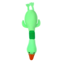 Развивающая игрушка &laquo;Уточка&raquo;, пищит, цвета МИКС