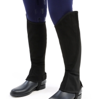 Краги замшевые для верховой езды Taya equestrianism, размер M2 THC-Amara Краги замшевые для верховой езды Taya equestrianism, размер M2 THC-Amara