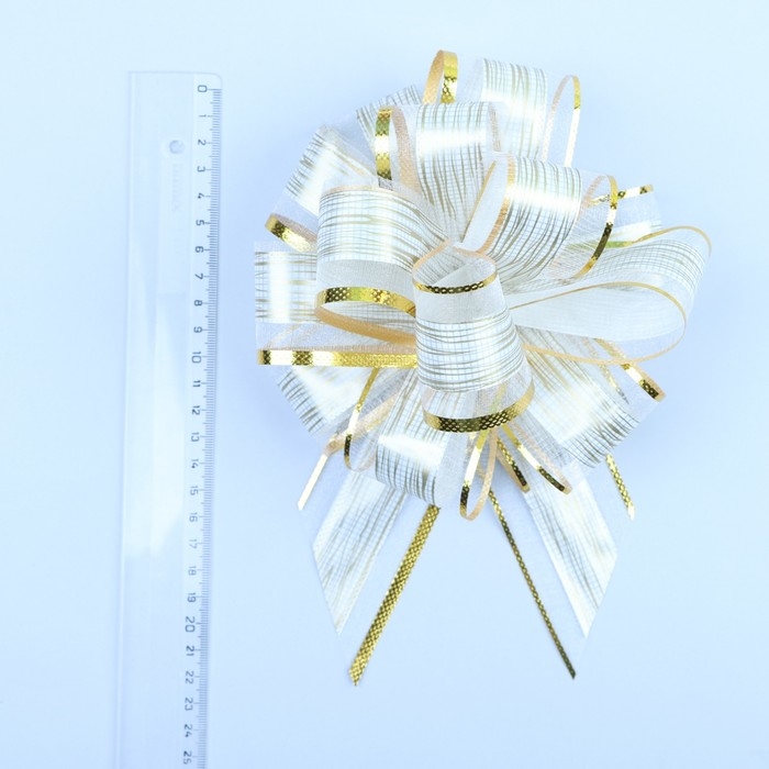 Бант-шар №5 Бант-шар №5 "Узор", микс