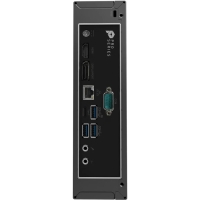 Неттоп MSI PRO DP21 13M-604XRU,i3 13100, 8Гб, SSD 512Гб, UHD, Wi-fi, BT, noOS, чёрный Неттоп MSI PRO DP21 13M-604XRU,i3 13100, 8Гб, SSD 512Гб, UHD, Wi-fi, BT, noOS, чёрный