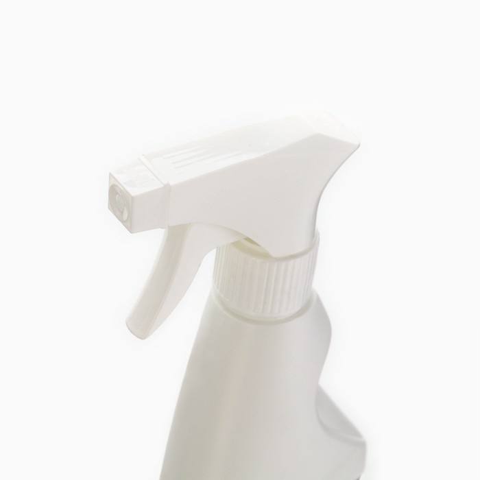 Очиститель с нейтрализатором запаха. Универсальный поглотитель запаха для туалетов, клеток животных и птиц &laquo;Пушистое счастье&raquo;, 500 мл