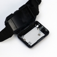 Набор 2 в 1 "Мастер К.": налобный фонарь и ручка-мультитул Набор 2 в 1 "Мастер К.": налобный фонарь и ручка-мультитул