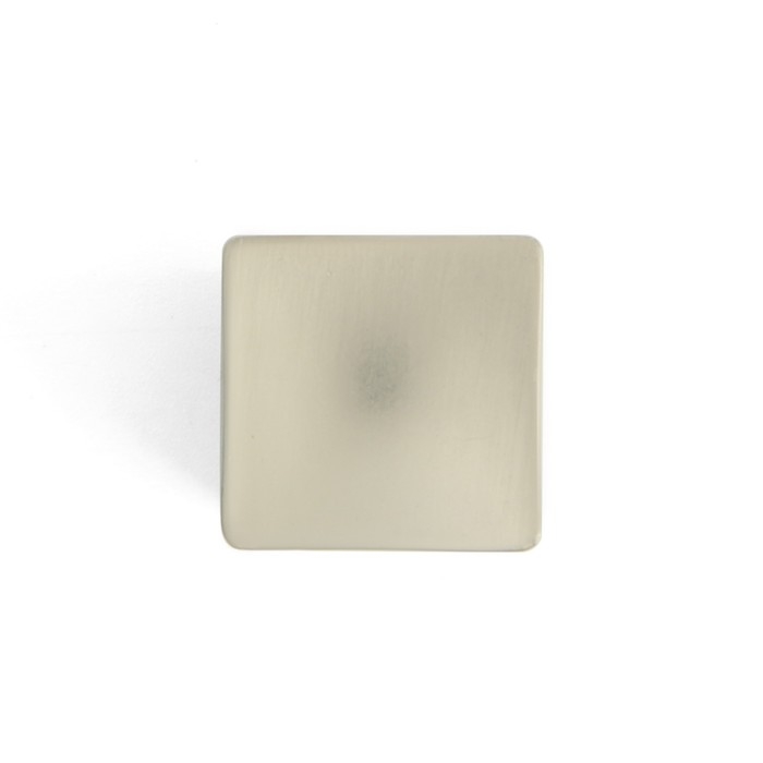 Ручка мебельная CAPPIO RT203, цвет сатиновый серый Ручка мебельная CAPPIO RT203, цвет сатиновый серый