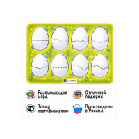 Головоломка «Эмоции» Головоломка «Эмоции»