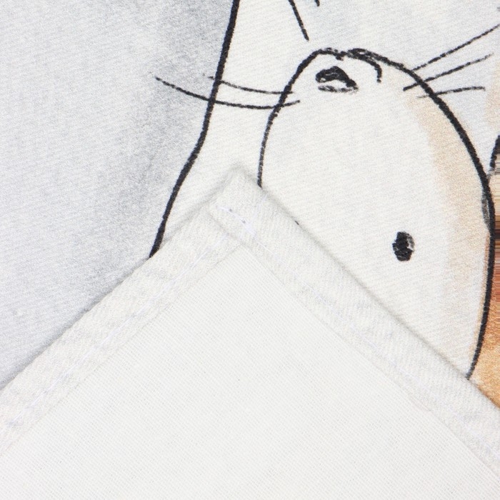 Набор Набор "Светлая пасха" полотенце 40х73см, саржа 190гр/м2, формочки для печенья