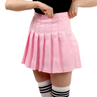 Карнавальный набор &laquo;Аниме тян&raquo;, р. 42-44, цвет розовый