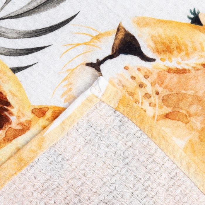 Полотенце Этель «Мама» 40х73 см, 100% хлопок, вафля 160 гр/м2 Полотенце Этель «Мама» 40х73 см, 100% хлопок, вафля 160 гр/м2