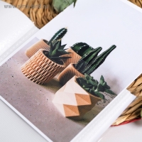 Фотоальбом в мягкой обложке "Нежный дуэт", 36 фото Фотоальбом в мягкой обложке "Нежный дуэт", 36 фото