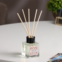 Диффузор ароматический Areon Sticks Garden, Долина роз 50 мл