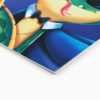 Блокнот новогодний с заданиями на гребне &laquo;С Новым годом! Символ года&raquo;, формат А5, 24 листа