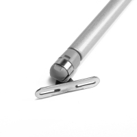 Газовый лифт ТУНДРА GL060GR, 60N, цвет серый Газовый лифт ТУНДРА GL060GR, 60N, цвет серый