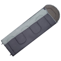 Спальный мешок GRAPHIT 200, 190+35х75 см, от +5 до +20 &deg;С