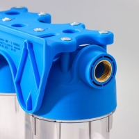 Корпус двойной 1/2 10SL (Аквабрайт) Корпус двойной 1/2 10SL (Аквабрайт)