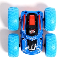 Перевёртыш инерционный &laquo;Трюкач&raquo;, цвет МИКС