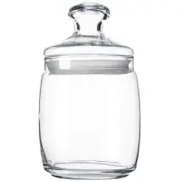 Банка с крышкой &laquo;Чешни&raquo;