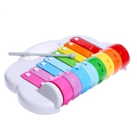 Металлофон «Радуга» Металлофон «Радуга»