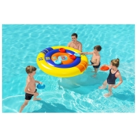 Игра для бассейнов &laquo;Диск Чемпион&raquo;, 140 см, от 3 лет, 52566