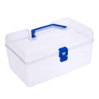 Набор инструментов &laquo;Автомеханик&raquo;, с разборной машинкой