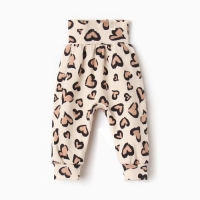 Штанишки Крошка Я Leo love, рост 80-86 см Штанишки Крошка Я Leo love, рост 80-86 см